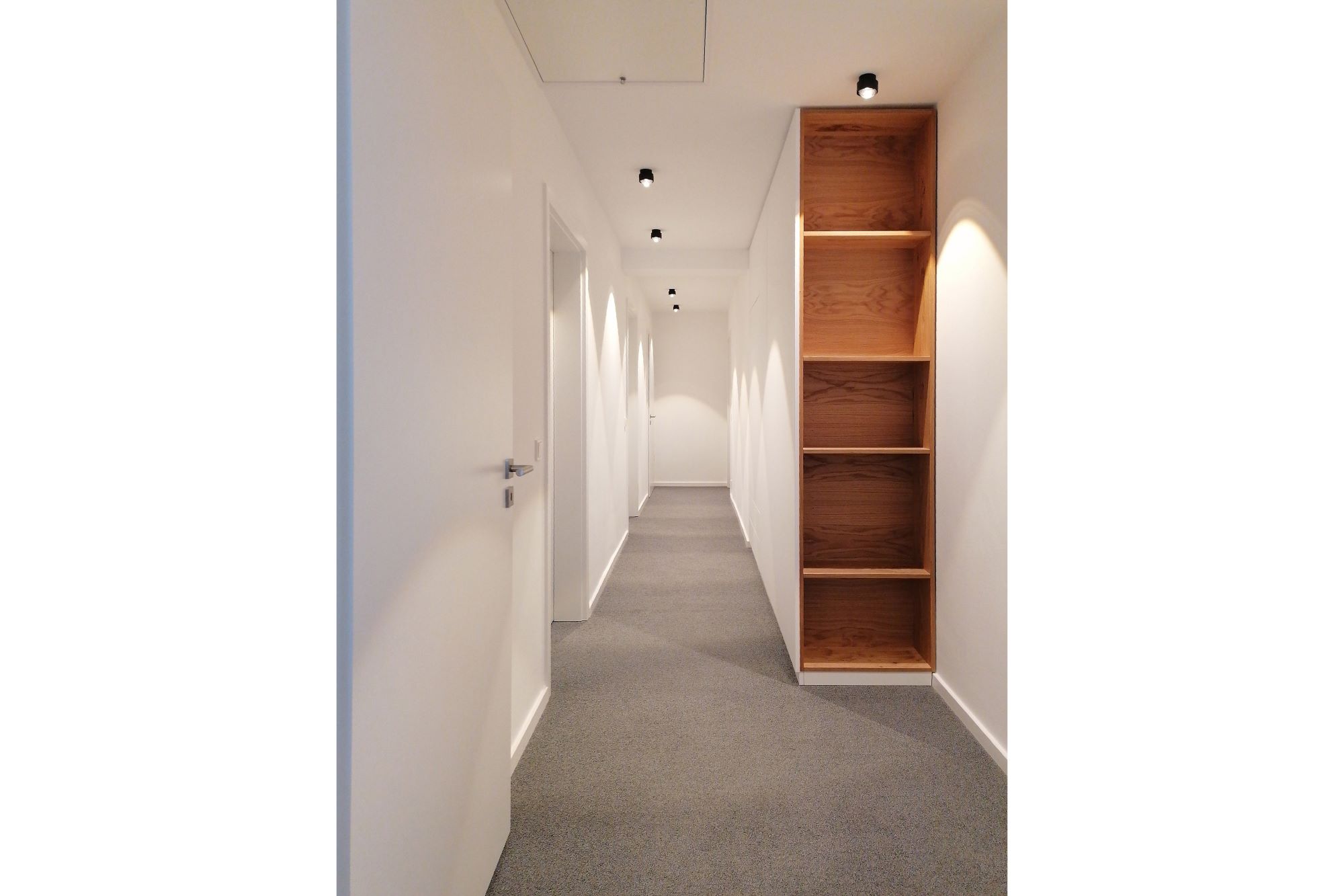 Fahr Architekt Hannover - Haus M <small>Hannover</small>